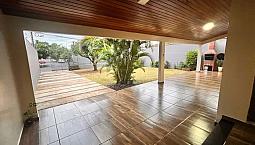 Casa Região Da Vila A - Foz Do Iguaçu 