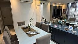 Torres Liberto 3 Suítes 