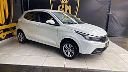 Fiat Argo Drive 1.0 6V Flex 2025 (Revisado E Com Garantia)