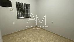 Alugo Apartamento Em Conj Nova República- Distrito Industrial 