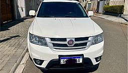 Fiat Freemont 2015 Top De Linha.