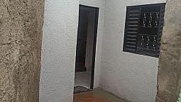 Aluguel De Casa (Kitnet)