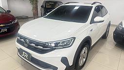 Volkswagen Nivus Comfortline 1.0 200 Tsi Flex Aut 2021
