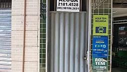 Apartamento De 40M² Para Locação No Bairro Lagoa Redonda
