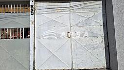 Casa TÉrrea, Com Ampla Sala, Cozinha Americana, Corredor Externo, Área De ServiÇo, TrÊs Qu