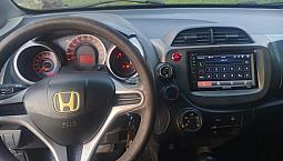Honda Fit Lx 1.4/ 1.4 Flex 8V/16V 5P Aut. 2014