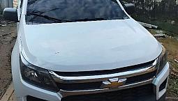 Chevrolet S10 Pick-up Ls 2.8 Tdi 4x4 Cd Dies. Mec. 2023
