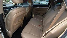 Kia Motors Sorento 2.4 16V 4X2 Aut. 2011