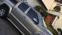 Vw Amarok