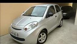 Chery S18 Completo 2 Dona. Leia O Anúncio.