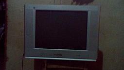 Tv De Tubo