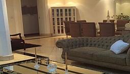 Apartamento Alto Padrão No Edifício Tarumã (Centro) Sorocaba, 3 Suítes