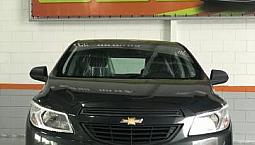 Chevrolet Onix 2017/2018 1.0 Mpfi Joy 8V Flex 4P Manual