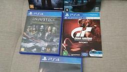 Jogos Ps4