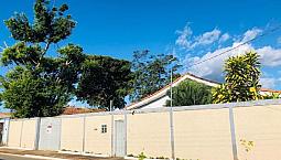 Marabá - Casa Ampla Próximo Colégio Alvorada - Bairro Belo Horizonte