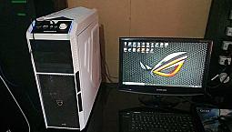 Pc Gamer Para Rodar Red Redempition 2 Top Rx 570 4 Gb Parcelo 12X