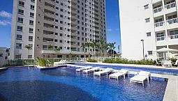 Apartamento Em Lagoa Nova 81M²|Natal Rn - Residencial Quartier
