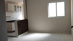 Alugo Apartamento 2 Dormitórios B. Demarchi Sbc