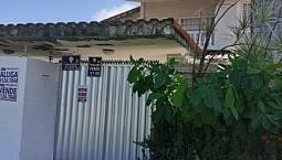 Alugo Excelente Casa Olinda