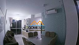 Apartamento Mobiliado Na Ponta Negra