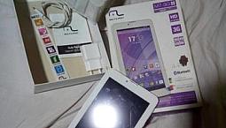 Tablet Multilaser (novo)