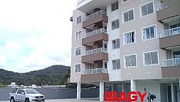 Palhoça - Apartamento Padrão - Praia De Fora