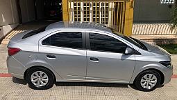 Prisma Joy Eco 1.0 6 Marchas 2019 Completo. Oportunidade!!!