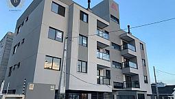 Apartamento Com 2 Dormitórios À Venda, 55 M² Por R$ 227.100,00 - Pagani Ii - Palhoça/Sc