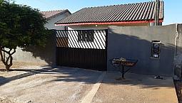 Linda Casa Em Presidente Médici-Ro !!!