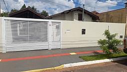 Casa Jd. Ima. 3 Quartos Com Suíte, Varanda, Próximo Aeroporto