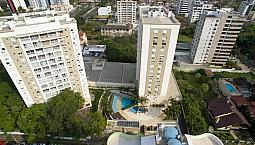Apartamento Para Venda Possui 113 Metros Quadrados Com 3 Quartos Em Centro - Canoas - Rs
