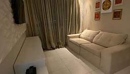 Macapá Apartamento Para Alugar Decorado - Mobiliado