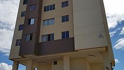 Ótimo Apartamento 2 Quartos 50M2  Em Samambaia (Oportunidade!)