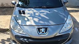 Peugeot 207 Sw Xr S 