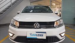 Volkswagen Gol 1.0 12V Mpi Totalflex 4P Manual