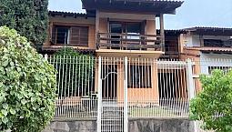 Sobrado Para Venda - 313.15M², 4 Dormitórios, Sendo 1 Suites, 4 Vagas - Jardim Lindóia