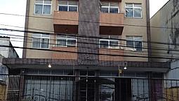 Aluguel De Apartamento Mobiliado  Prox A Famaz, Esamaz, Estácio,Trt Etc...