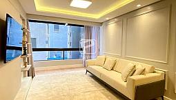 Apartamento Frente Mar  Anual