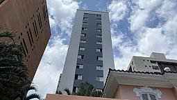 Apartamento Para Aluguel Com 75 Metros Quadrados Com 2 Quartos Em Lourdes - Belo Horizonte