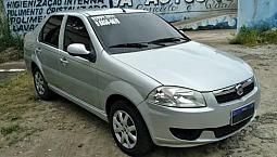 Siena Fire Flex Completo 2014 El 1.4