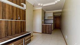 Apartamento Para Aluguel, 1 Quarto, 1 Vaga, Norte (Águas Claras) - Brasília/Df