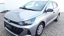 Hyundai Hb20 2024 1.0 12V Flex Sense Manual