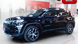 Jeep Compass Long. T270 1.3 Tb 4X2 Flex Aut 2025