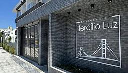 Apartamento Mobiliado 800M Da Praia