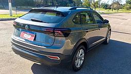 Volkswagen Nivus Comfortline 1.0 200 Tsi Flex Aut 2022