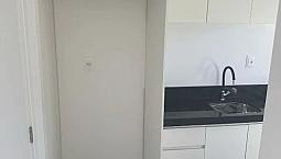 Apto Novo, 2 Quartos, Sendo 1 Suíte