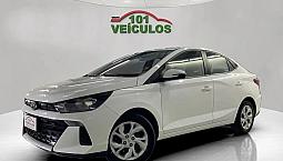  Hb20S C.plus/C.style1.0 Flex 12V Mec. 4P  1.0 12V