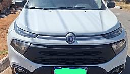 Fiat/Toro Endurance 2020/2021 1.8 Flex Automática
