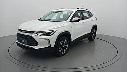 Chevrolet Tracker 2024 1.2 Turbo Flex Premier Automático