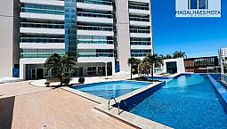 Apartamento Com 4 Dormitórios À Venda, 177 M² Por R$ 1.850.000,00 - Guararapes - Fortaleza